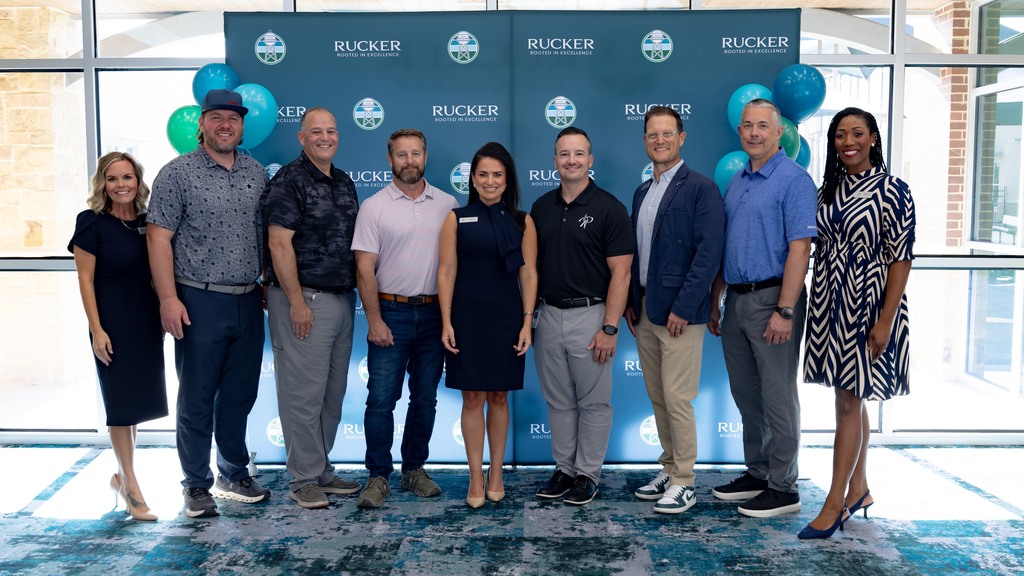 Rucker Family Tour