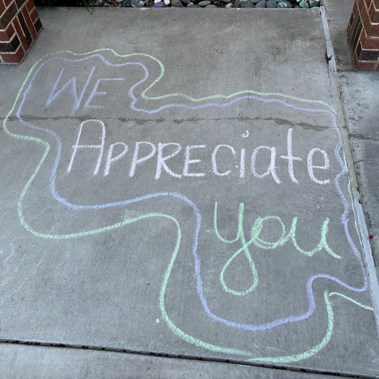 Baker Elementary Welcome Back