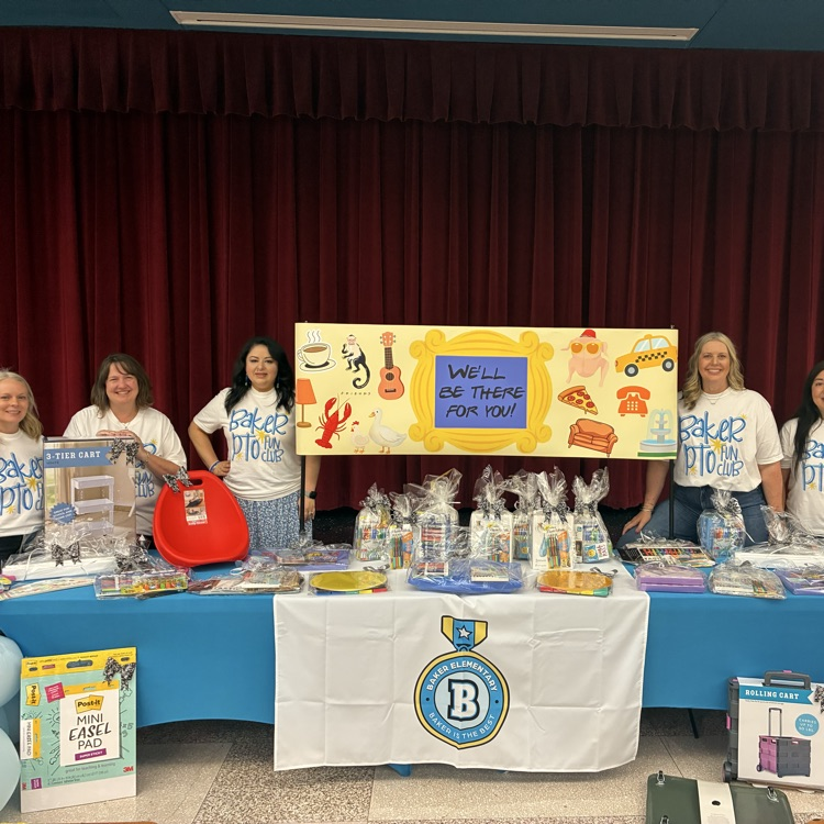 Baker Elementary PTO Brunch