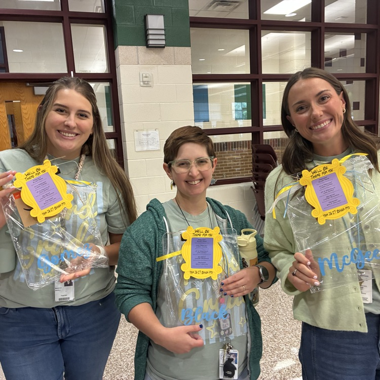 Baker Elementary PTO Brunch