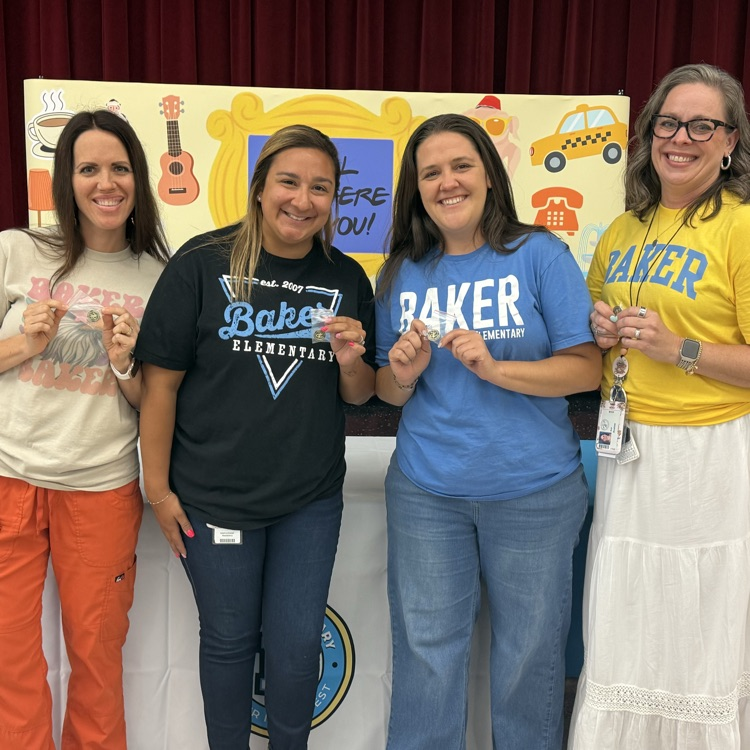 Baker Elementary PTO Brunch