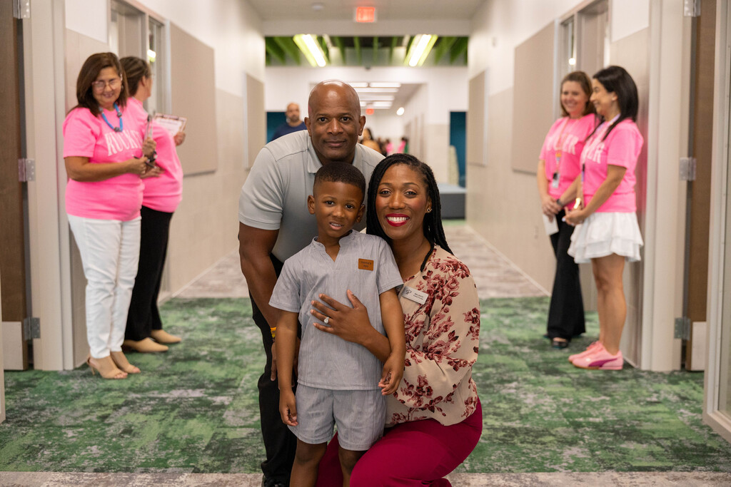 Meet the Teacher 2026-2027