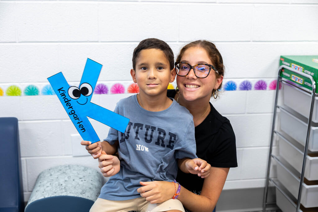 Meet the Teacher 2026-2027