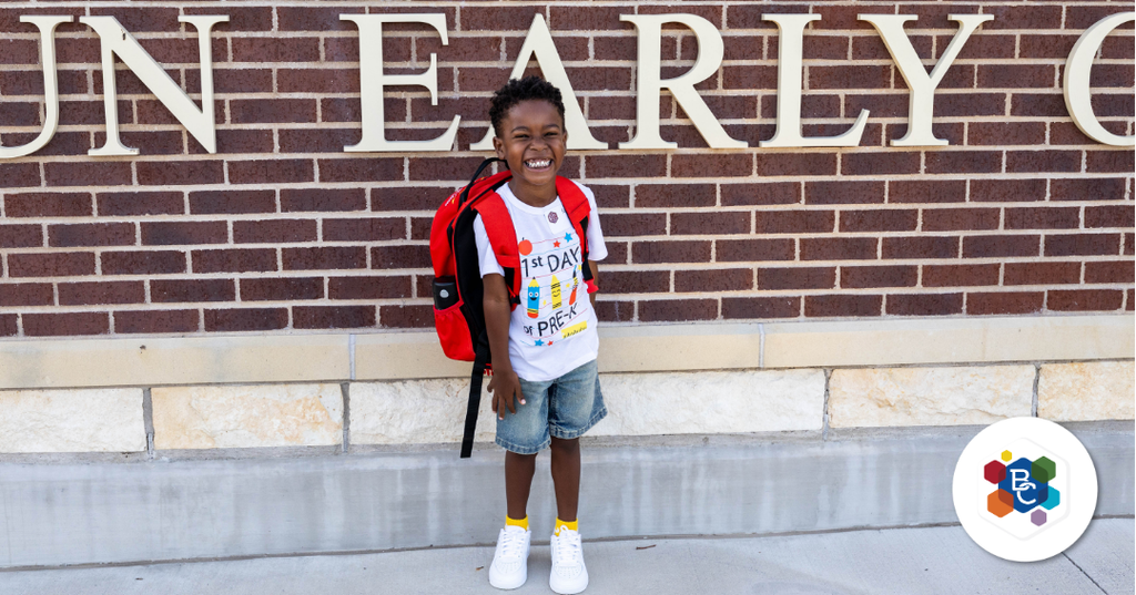 First Day of School
