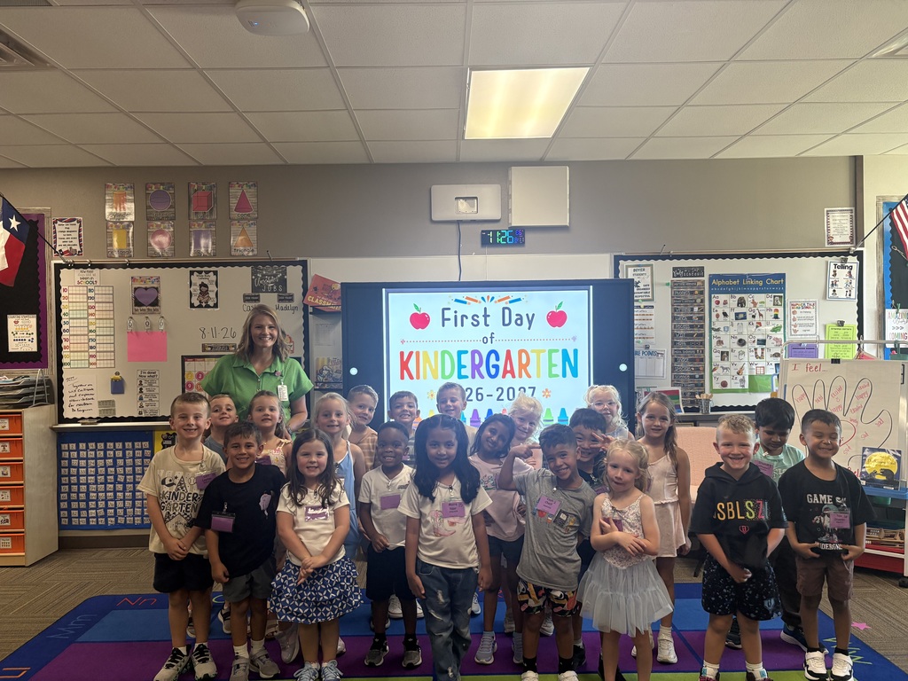 Boyer's first week