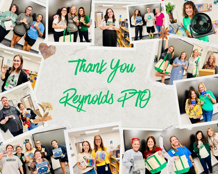 PTO appreciation post