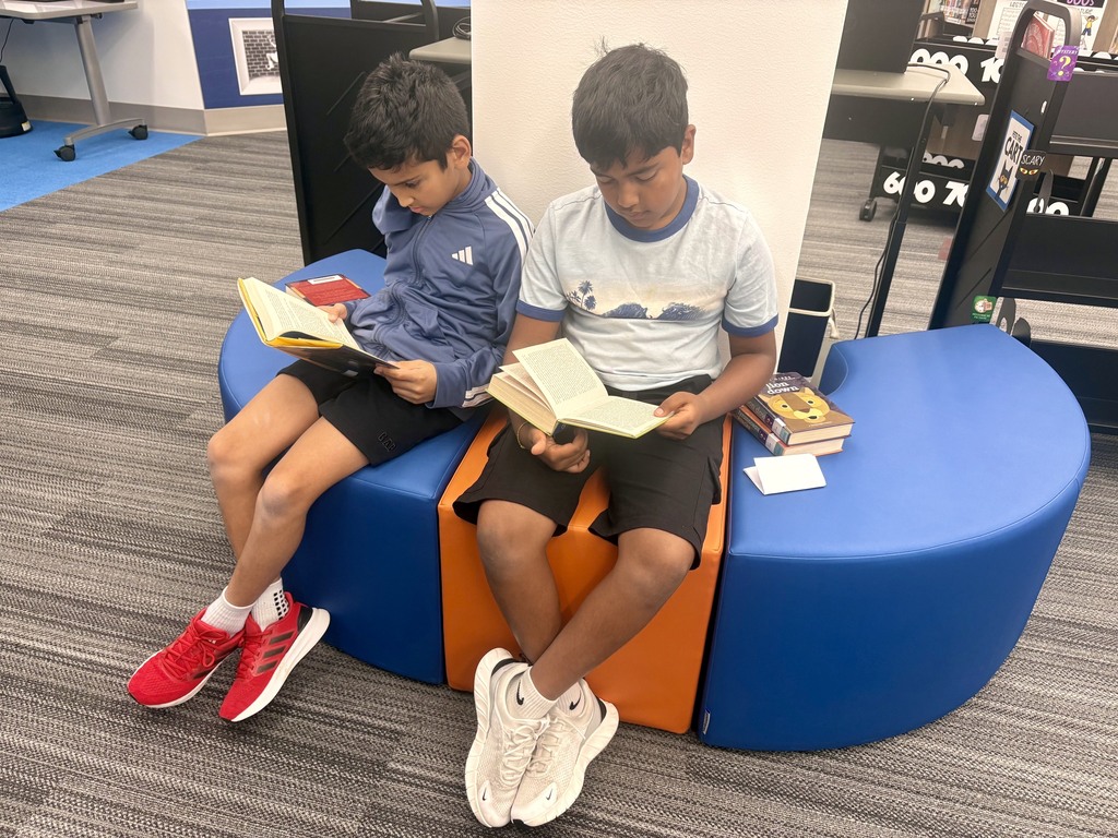 reading