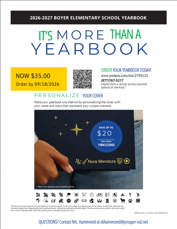 Yearbook 
