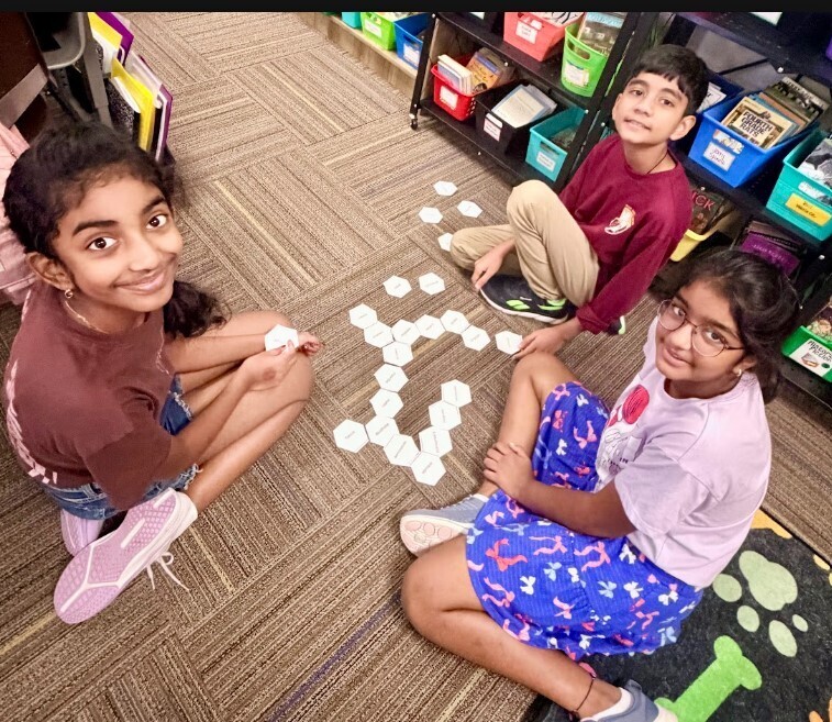 Hexagonal Thinking