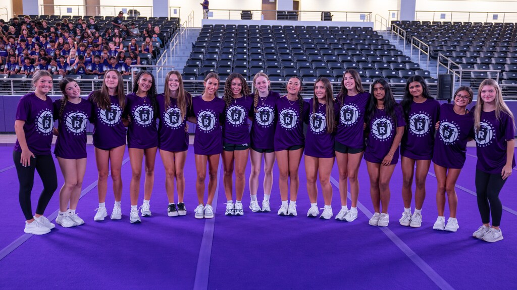 Meet the Teams