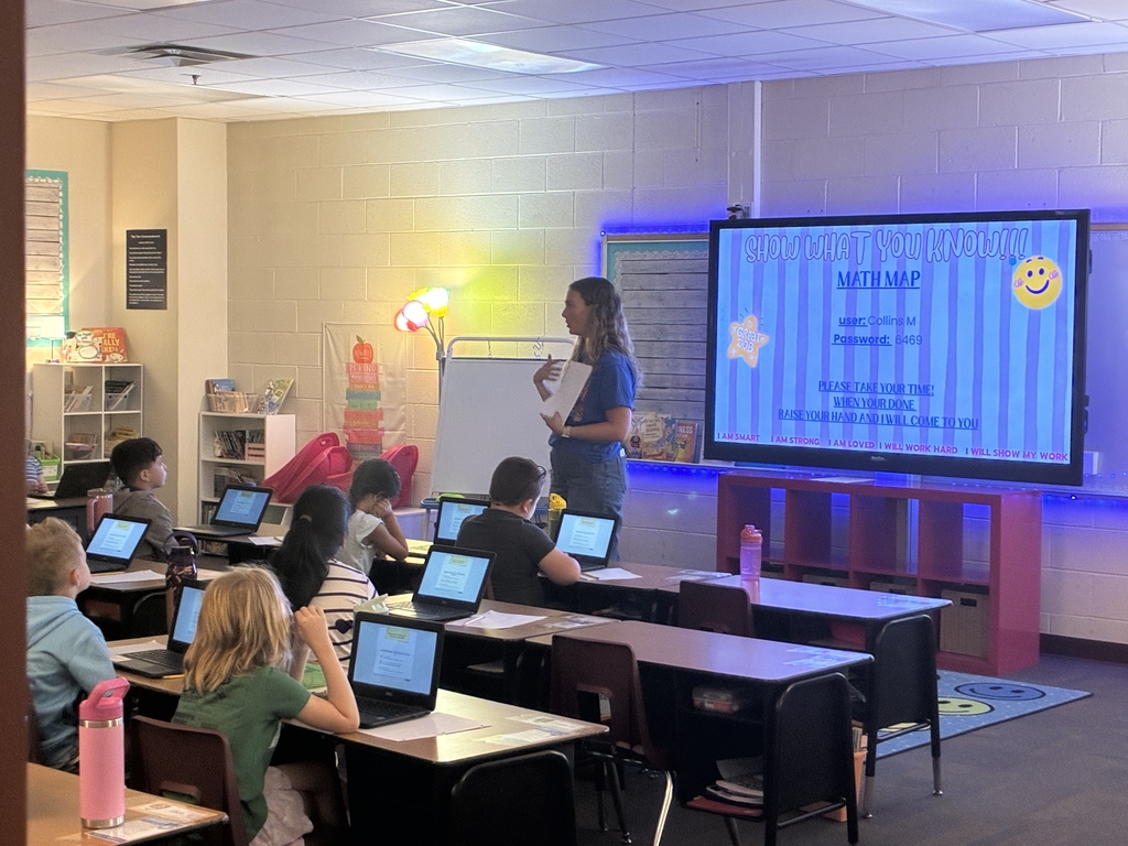 Baker Learning Celebration