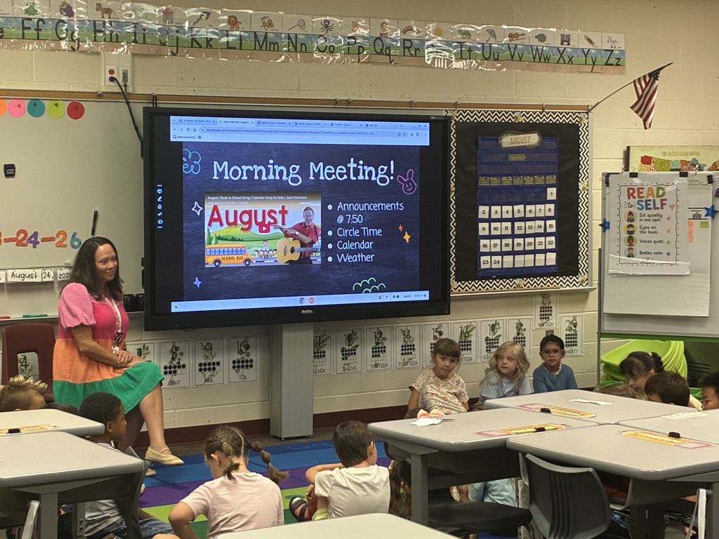 Baker Learning Celebration