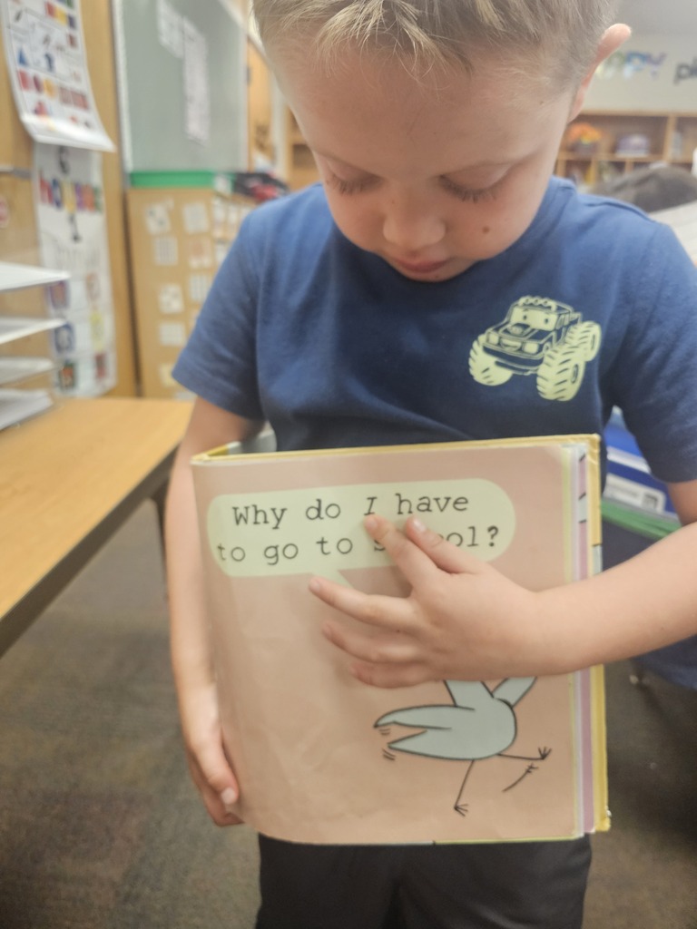 Baker Learning Celebration