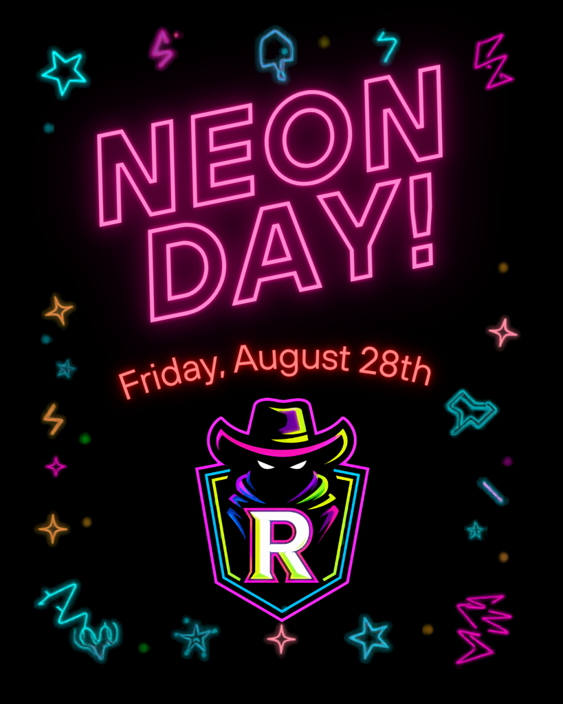 Neon Spirit Day