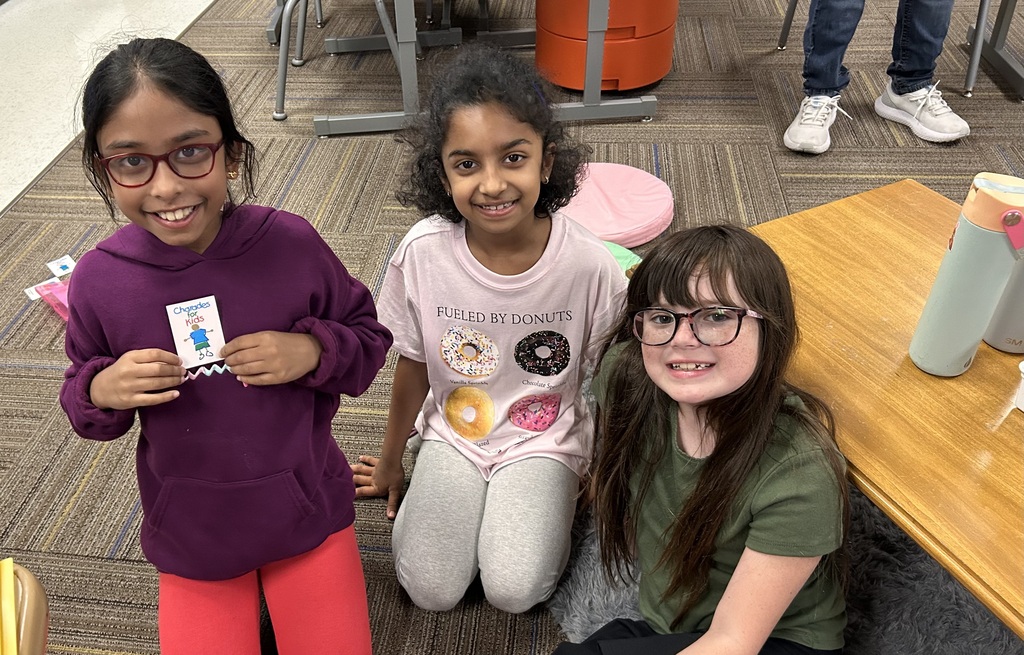 Indoor recess