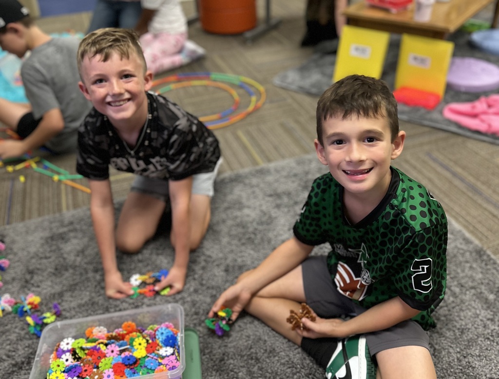 Indoor recessIndoor recess