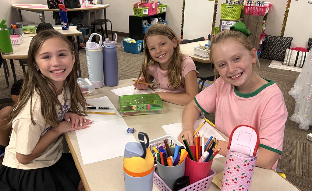 Indoor recess