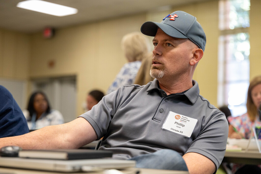 Teacher Leadership Institute