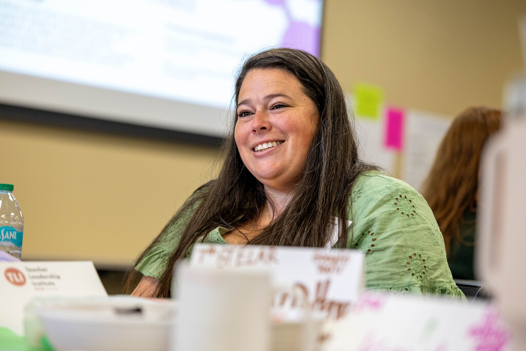 Teacher Leadership Institute