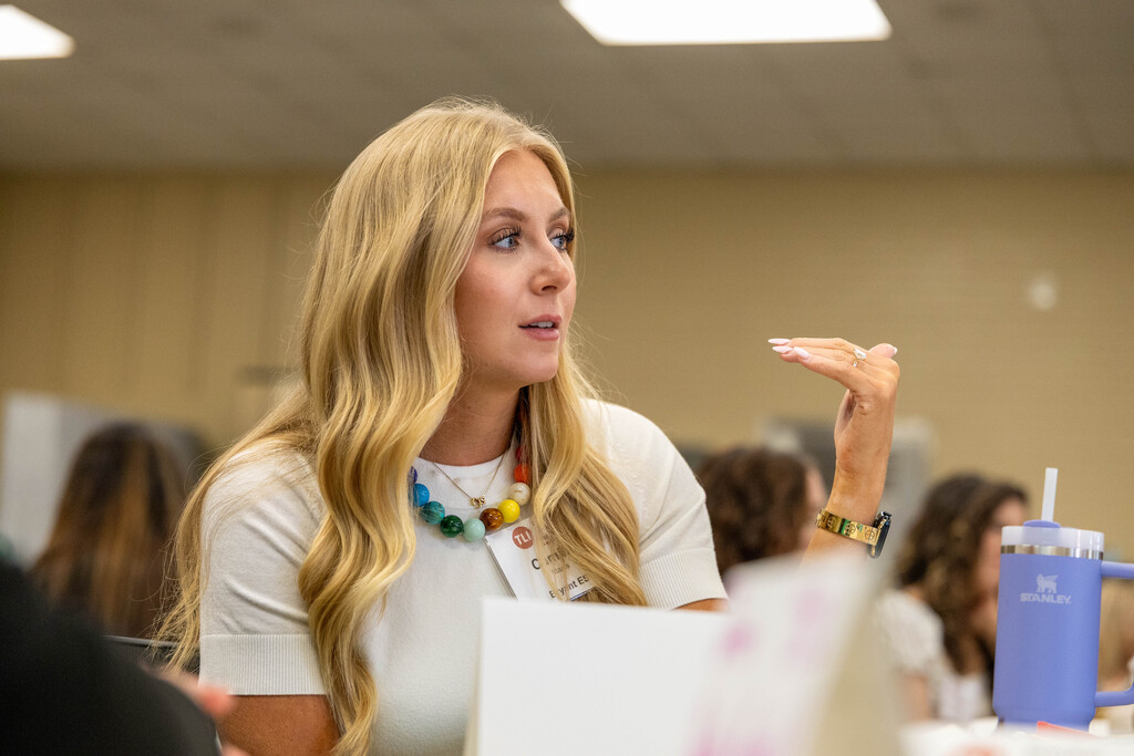Teacher Leadership Institute