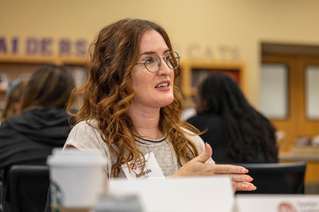Teacher Leadership Institute