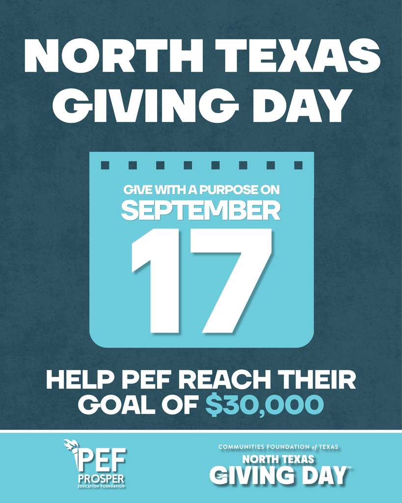 North Texas Giving Day