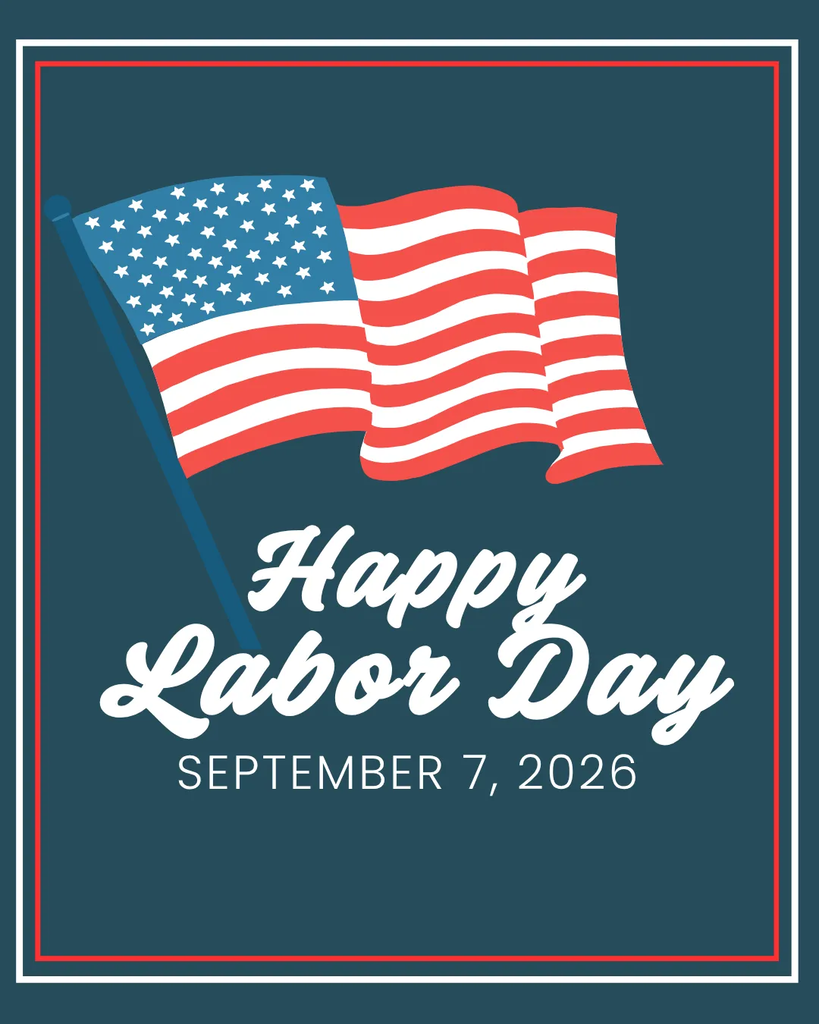Labor Day