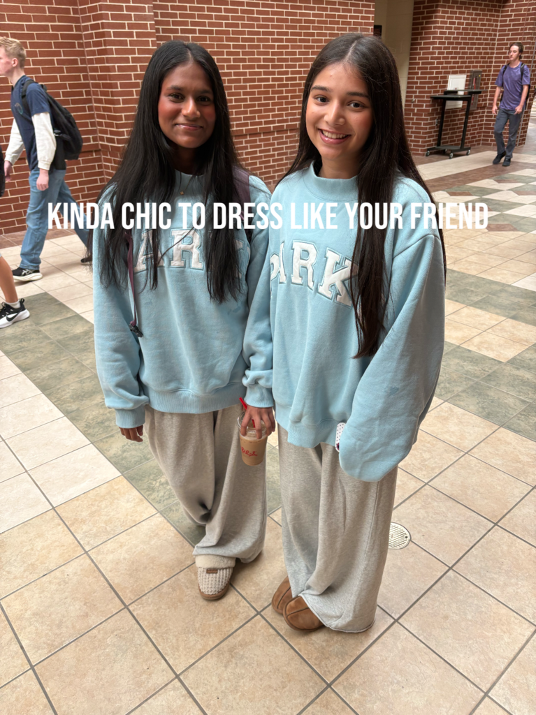 Twin day