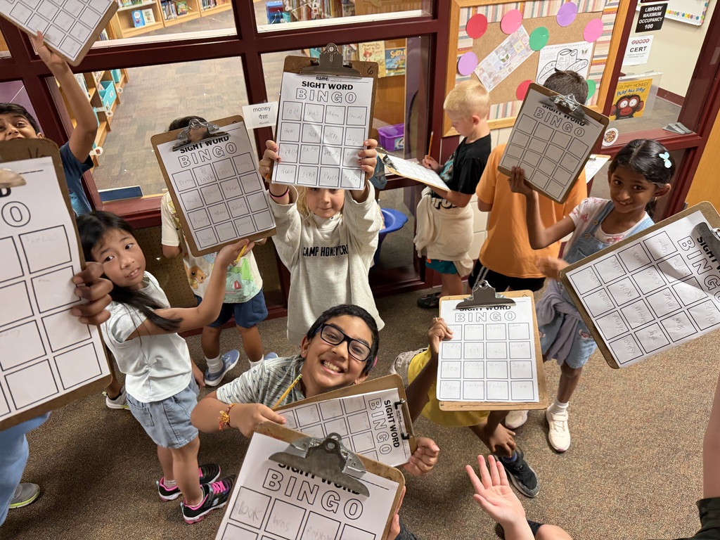 Baker Elementary Third Grade Word Search International Literacy Day