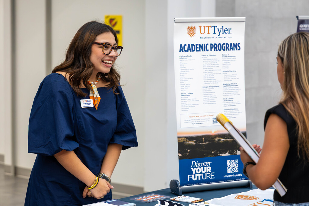 College, Career & Military Night