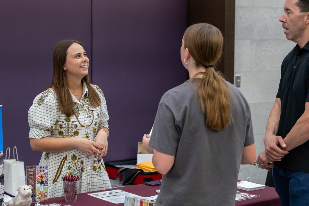 College, Career & Military Night