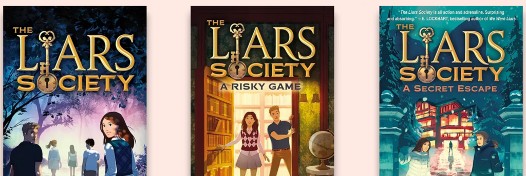 Baker Elementary Virtual Author visit with Alyson Gerber