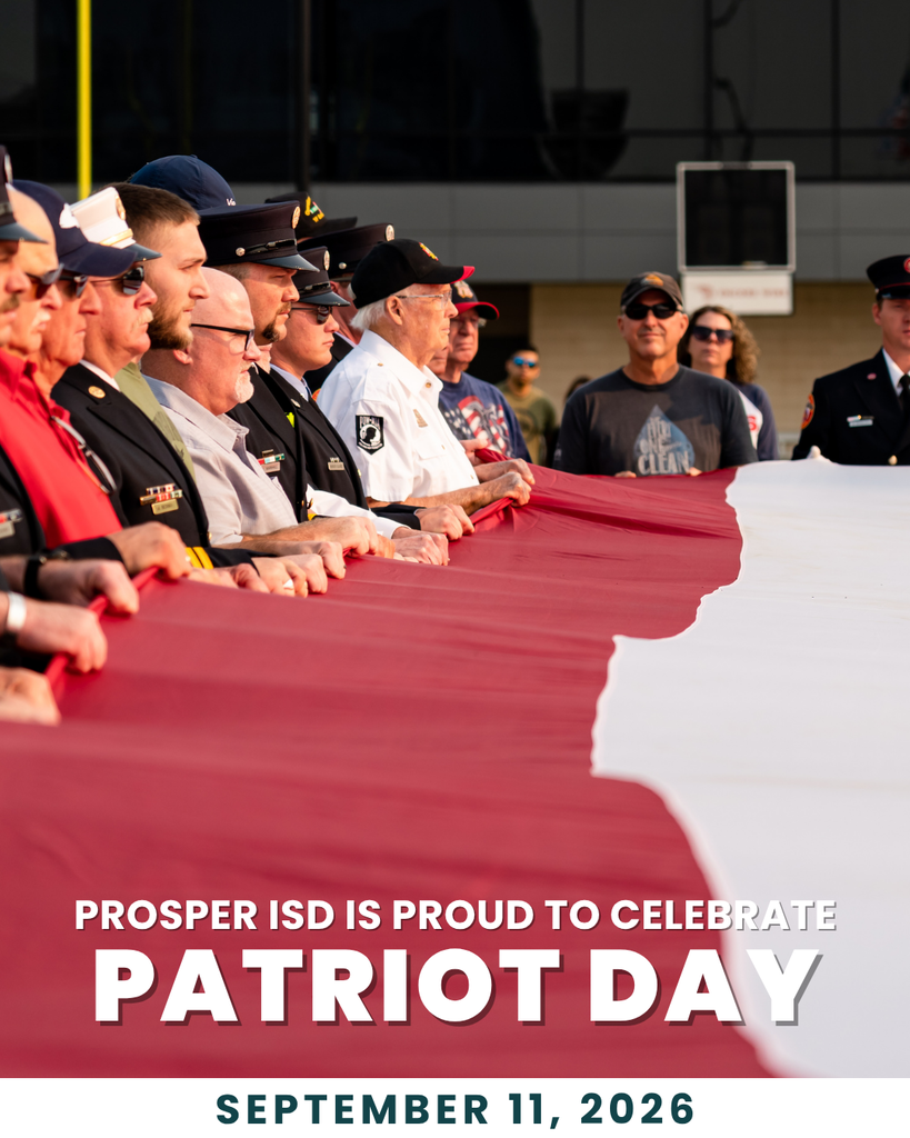 Patriot Day