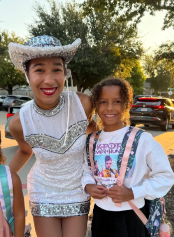 Baker Elementary Rock Hill Rockettes
