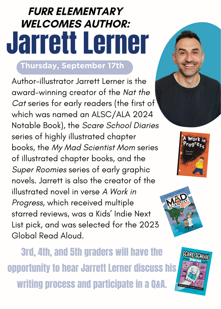 Jarrett Lerner Flyer