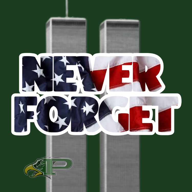 9/11 remembrance