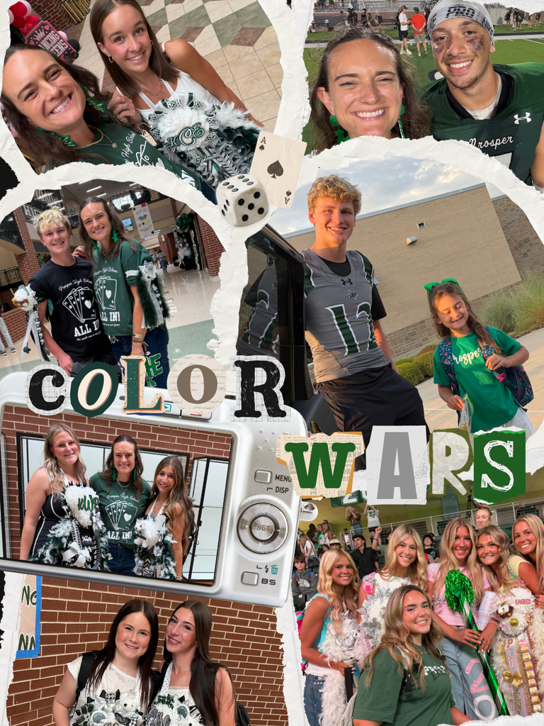 Color wars 