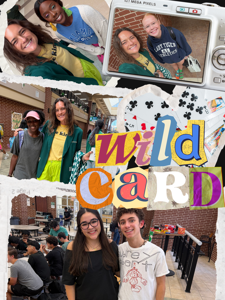 wild card photos 