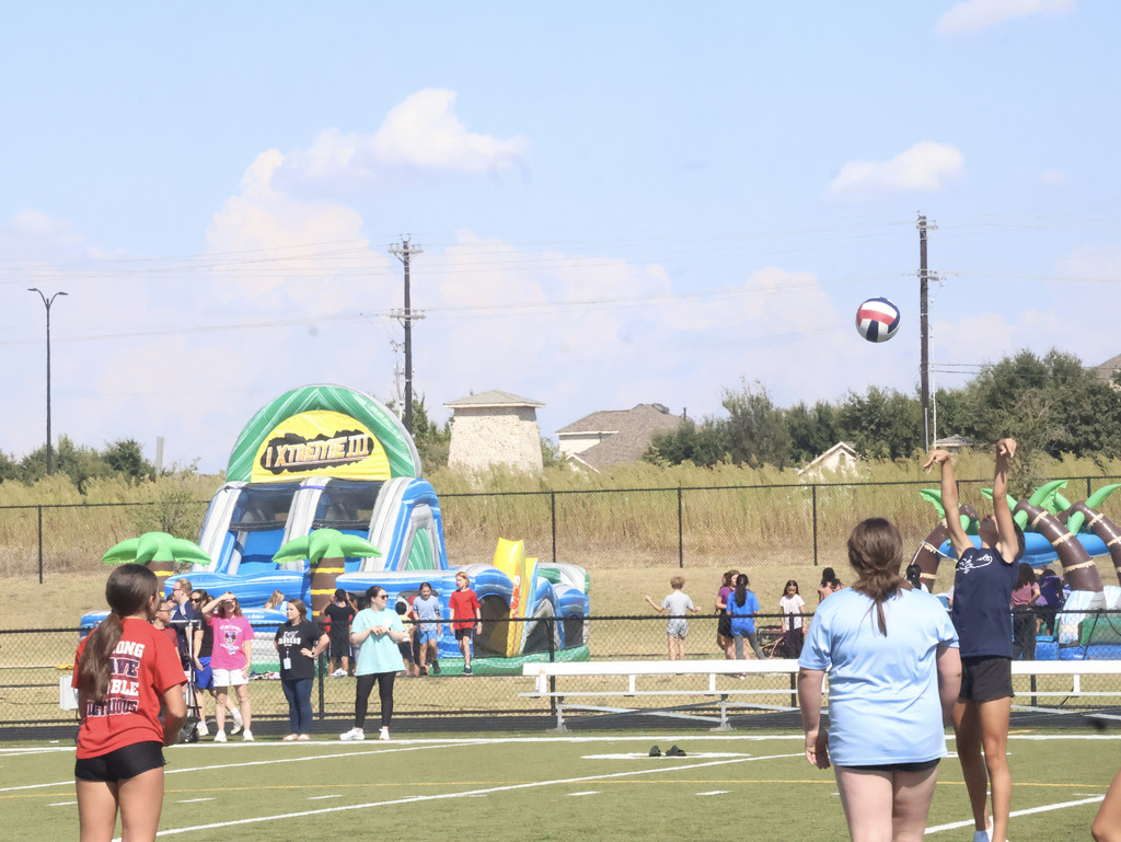 Volleyball