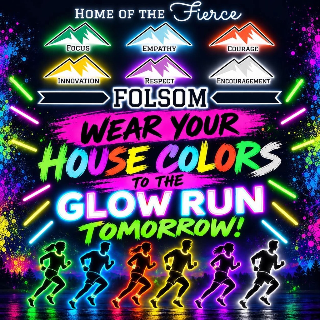 glowrun 
