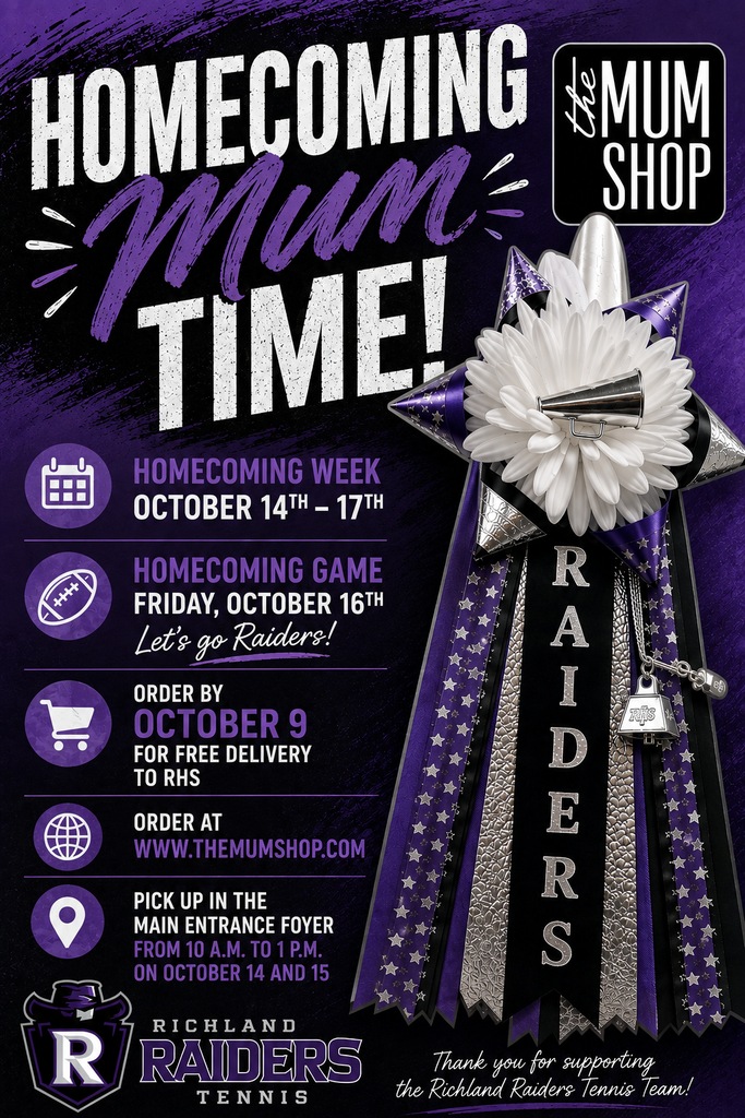 Homecoming Mums