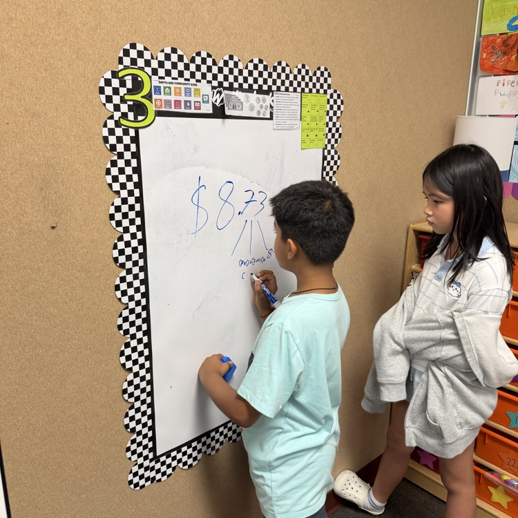 Baker 4th Grade Place Value 