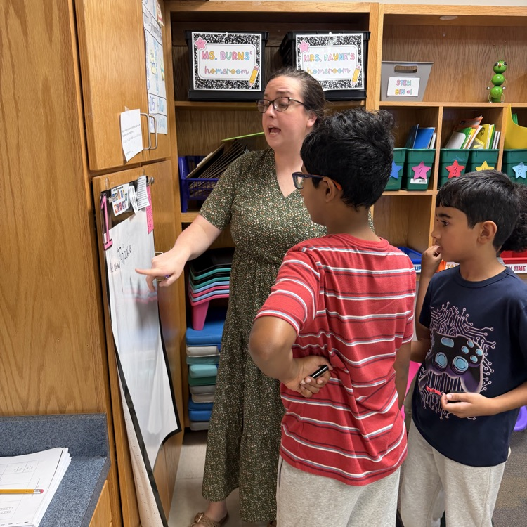 Baker 4th Grade Place Value 