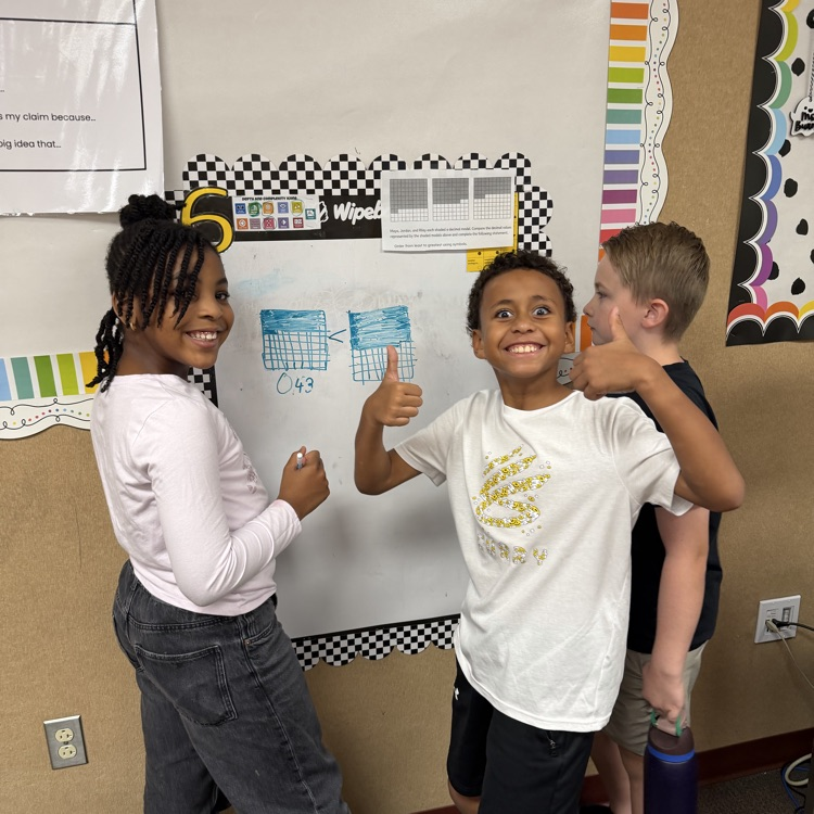 Baker 4th Grade Place Value 