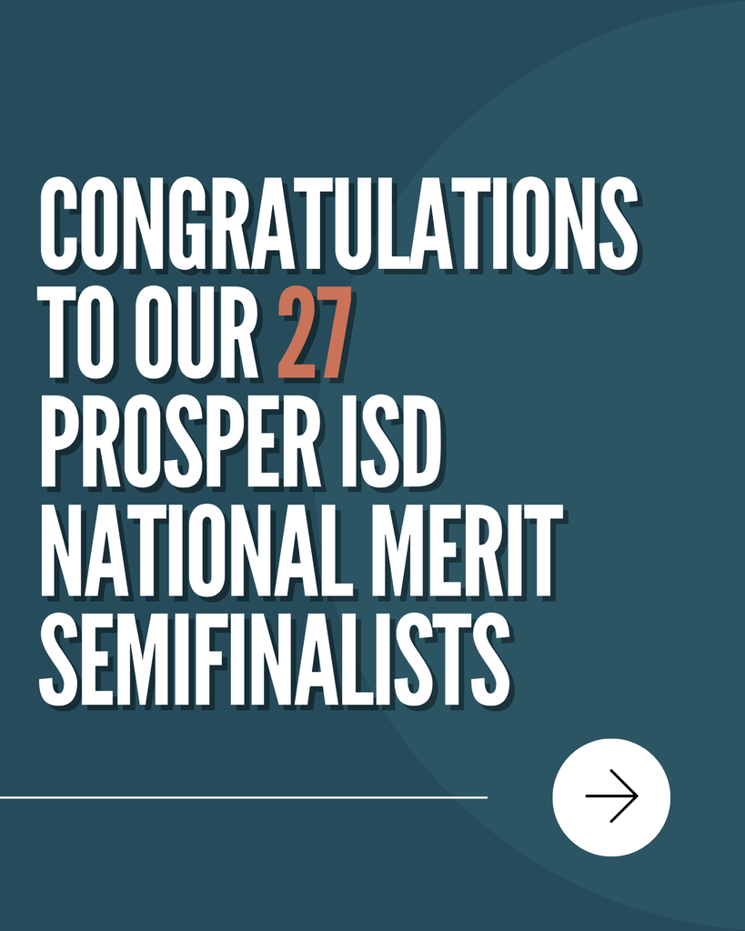 2026 National Merit Semifinalists