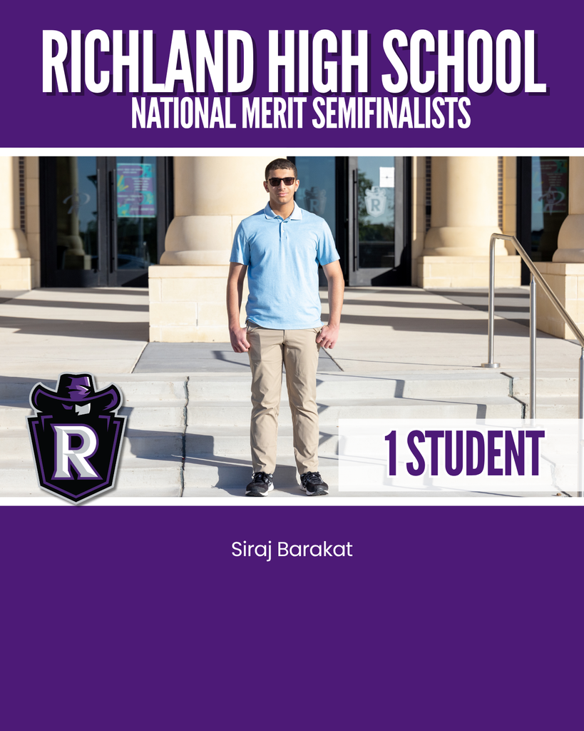 2026 National Merit Semifinalists