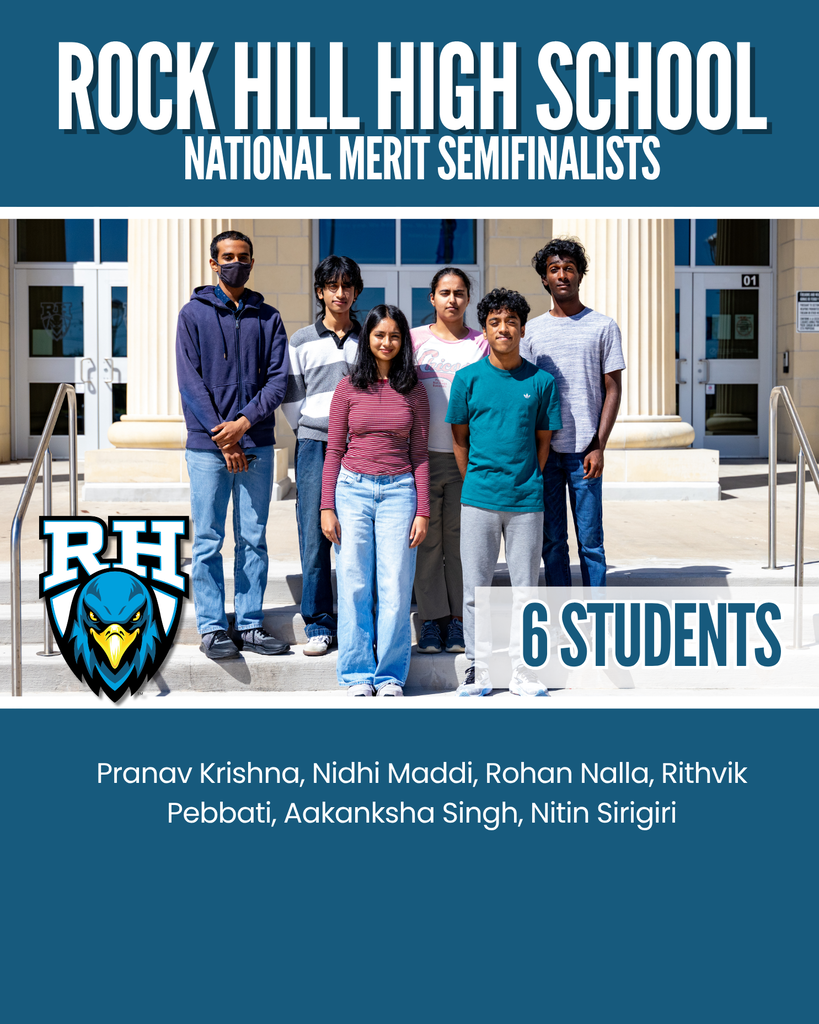 2026 National Merit Semifinalists