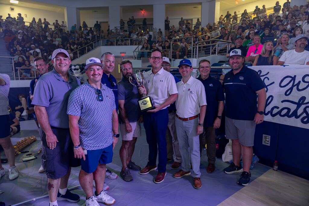 Lone Star Cup