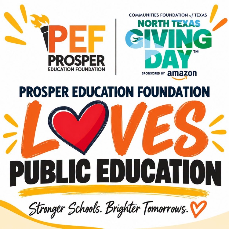 North Texas Giving Day