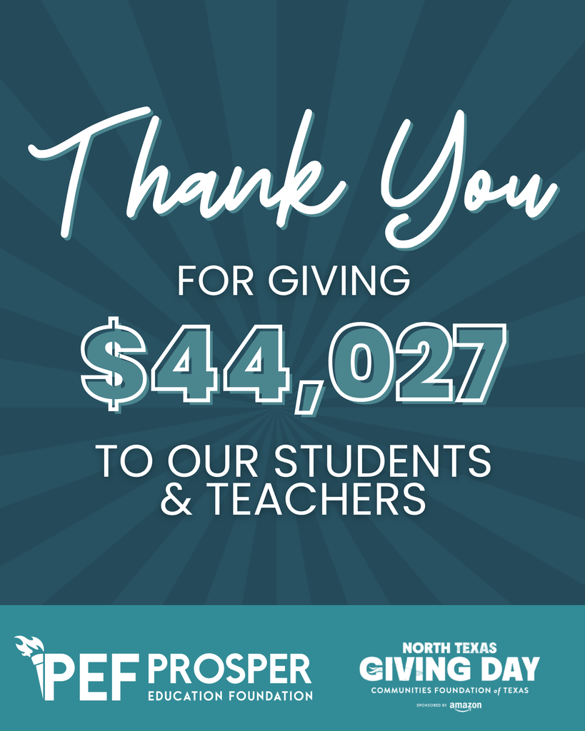 NTX Giving Day Thank You